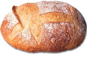 bread