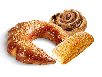 bakery